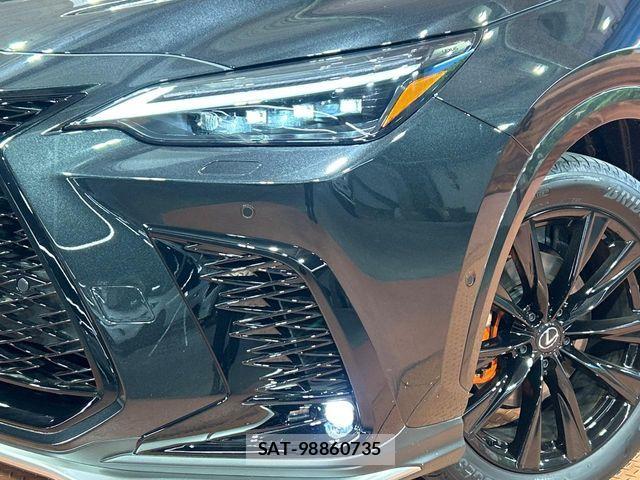 Lexus NX 2025-05 7979782-11