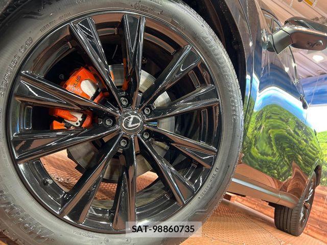 Lexus NX 2025-05 7979782-12