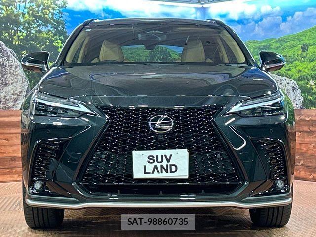 Lexus NX 2025-05 7979782-13