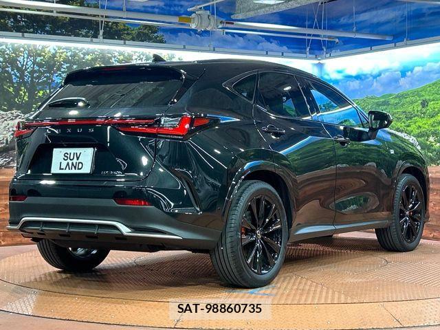 Lexus NX 2025-05 7979782-16