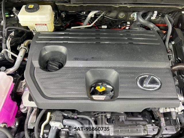Lexus NX 2025-05 7979782-17