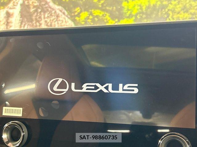 Lexus NX 2025-05 7979782-3