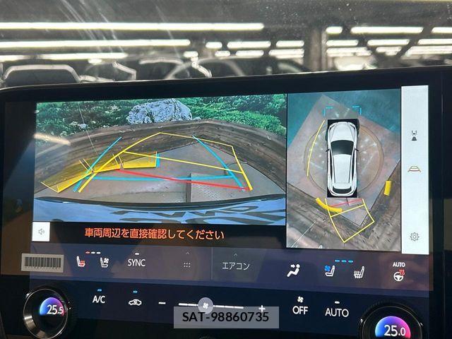 Lexus NX 2025-05 7979782-4