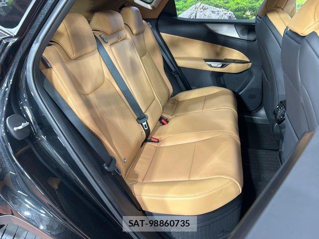 Lexus NX 2025-05 7979782-8