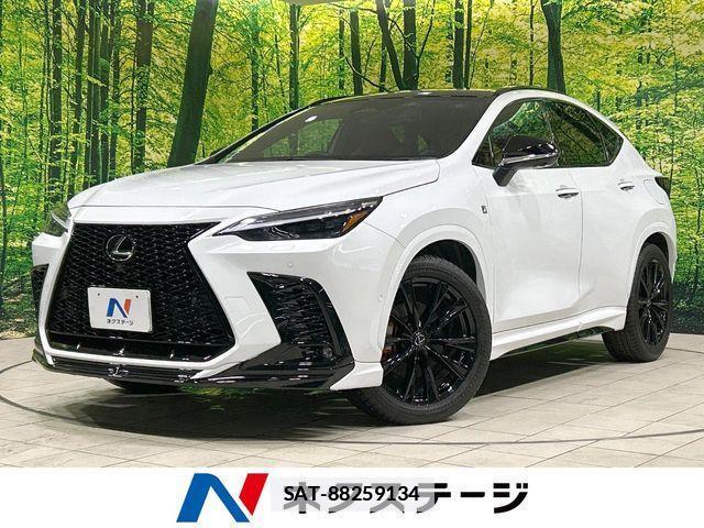 Lexus NX 2023-02 7979783-0