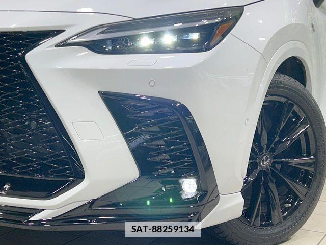 Lexus NX 2023-02 7979783-11