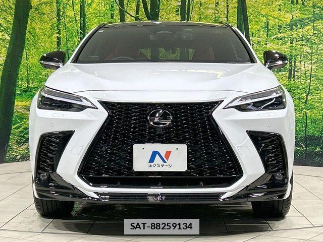 Lexus NX 2023-02 7979783-13