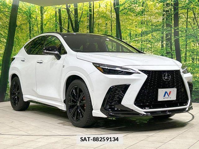 Lexus NX 2023-02 7979783-15