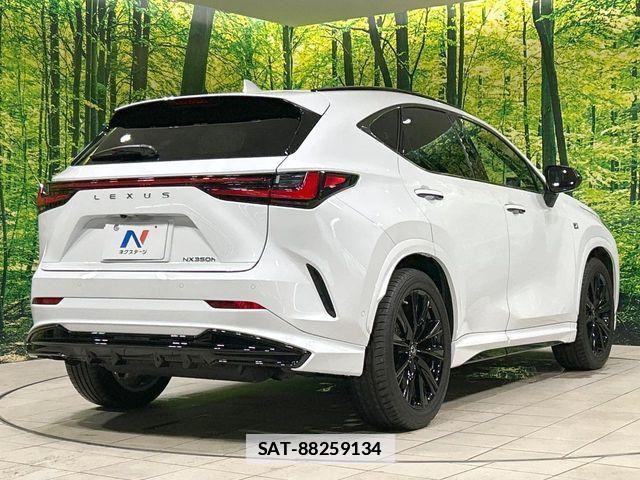 Lexus NX 2023-02 7979783-16