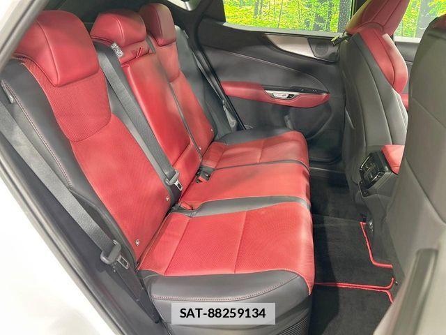 Lexus NX 2023-02 7979783-8