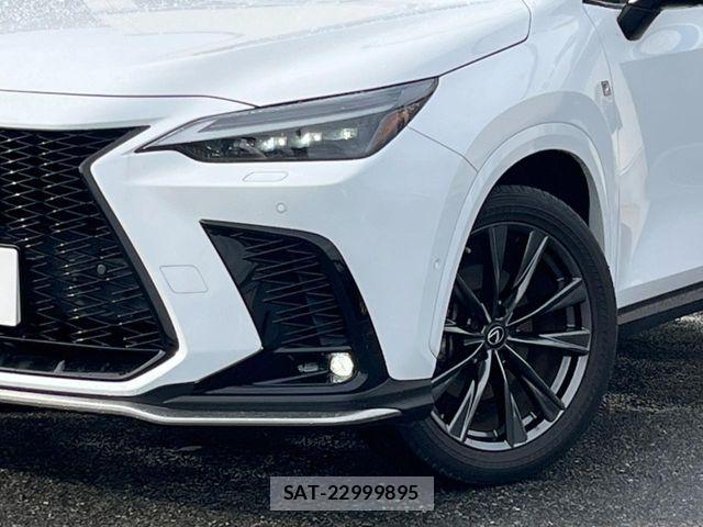 Lexus NX 2021-12 8036475-13