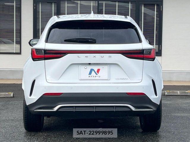 Lexus NX 2021-12 8036475-16