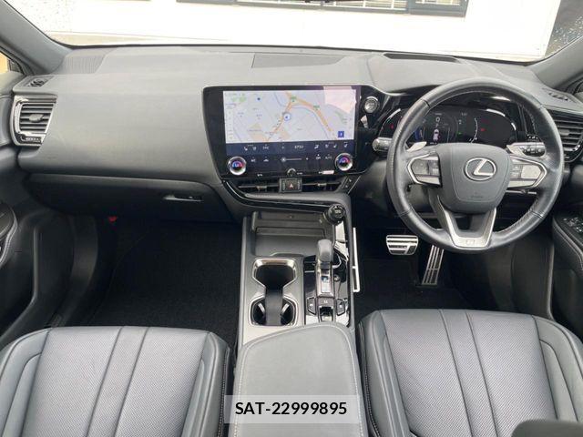 Lexus NX 2021-12 8036475-1