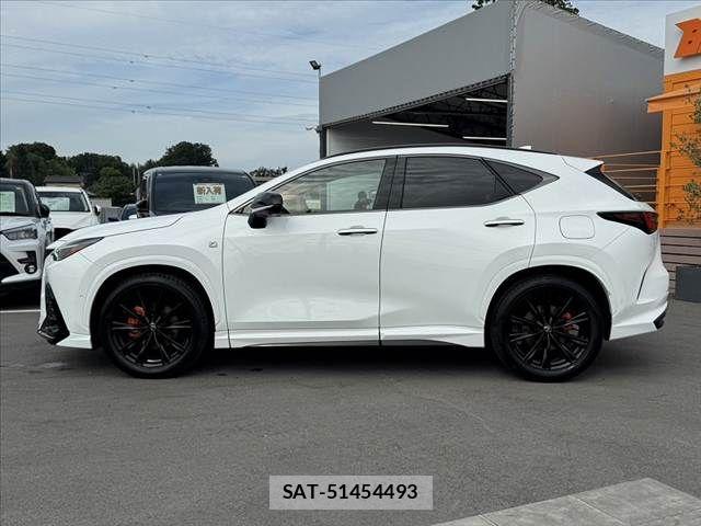 Lexus NX 2024-10 8036469-10