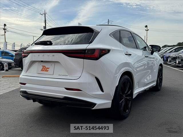 Lexus NX 2024-10 8036469-14