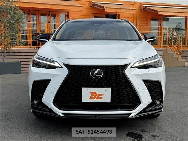 Lexus NX 2024-10 8036469-8