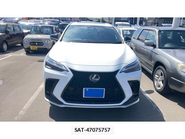 Lexus NX 2024-08 8036473-1