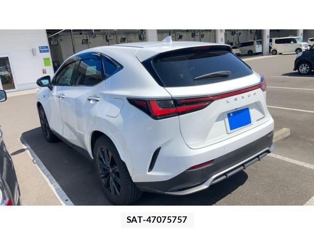 Lexus NX 2024-08 8036473-6