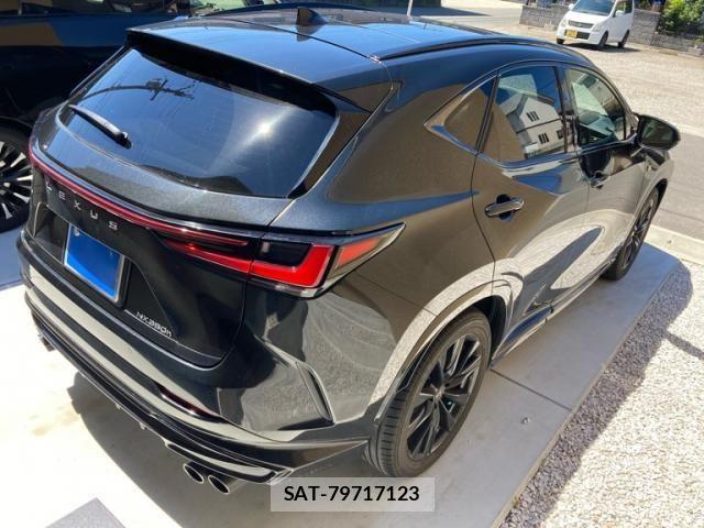 Lexus NX 2023-10 8036471-3