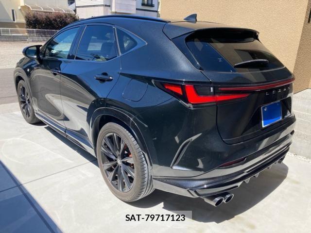 Lexus NX 2023-10 8036471-4