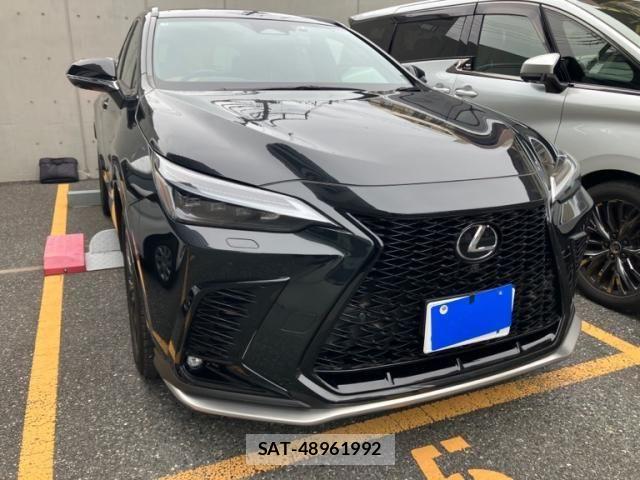 Lexus NX 2023-03 8036470-1