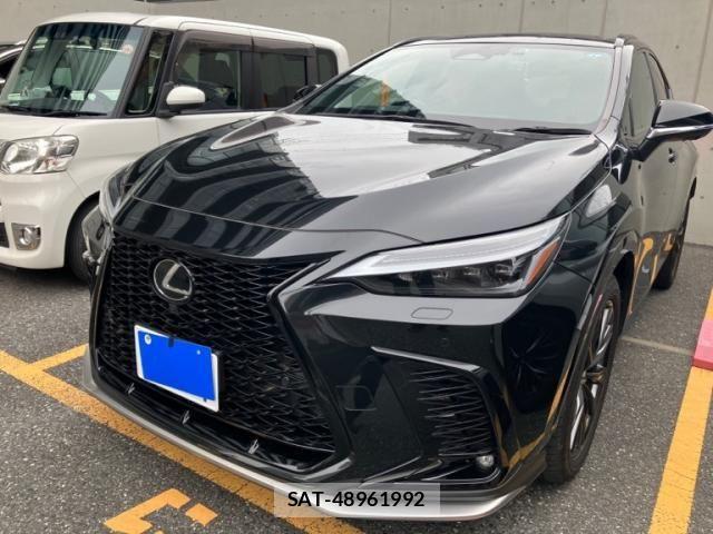 Lexus NX 2023-03 8036470-2