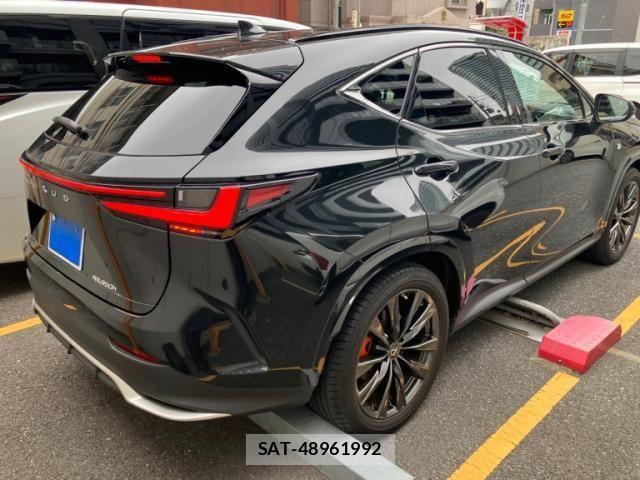 Lexus NX 2023-03 8036470-3