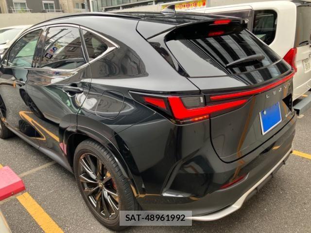 Lexus NX 2023-03 8036470-4