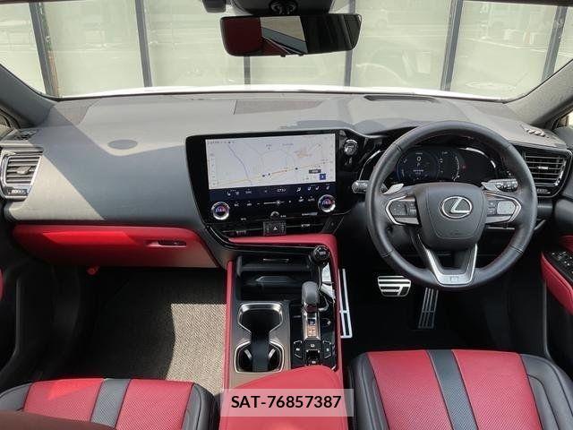Lexus NX 2023-04 8036472-15