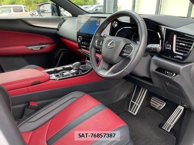 Lexus NX 2023-04 8036472-18
