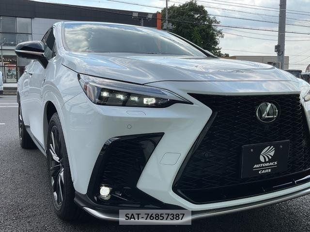 Lexus NX 2023-04 8036472-22