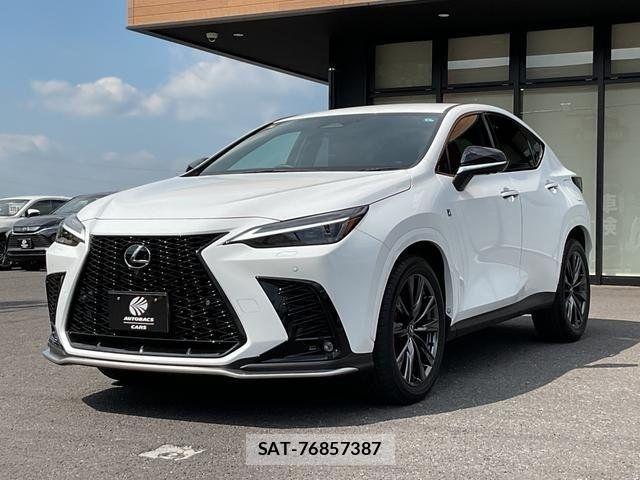 Lexus NX 2023-04 8036472-6