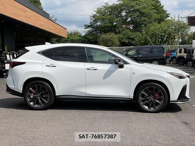 Lexus NX 2023-04 8036472-8