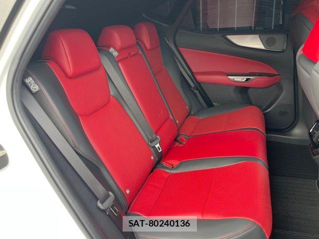 Lexus NX 2023-12 8036474-9