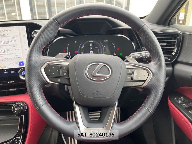 Lexus NX 2023-12 8036474-11