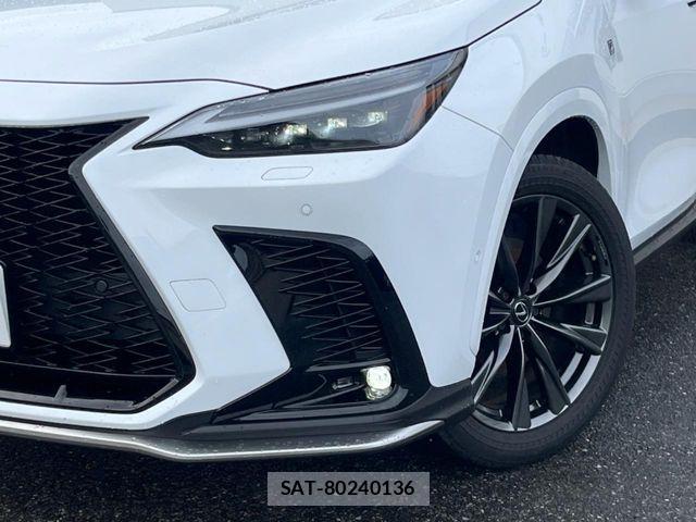 Lexus NX 2023-12 8036474-12