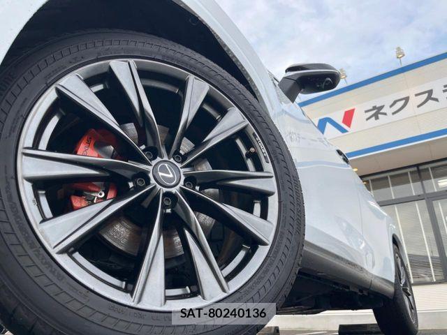 Lexus NX 2023-12 8036474-13
