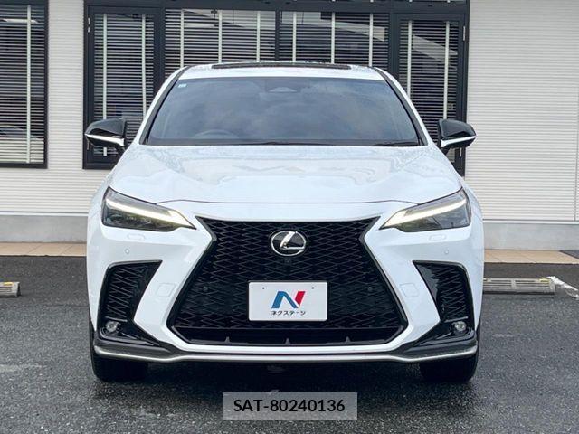 Lexus NX 2023-12 8036474-14