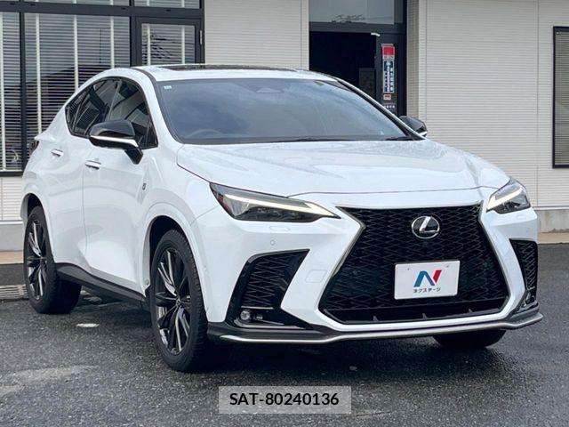 Lexus NX 2023-12 8036474-16