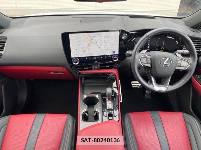 Lexus NX 2023-12 8036474-1