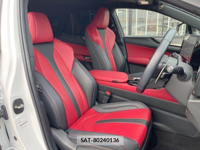 Lexus NX 2023-12 8036474-8