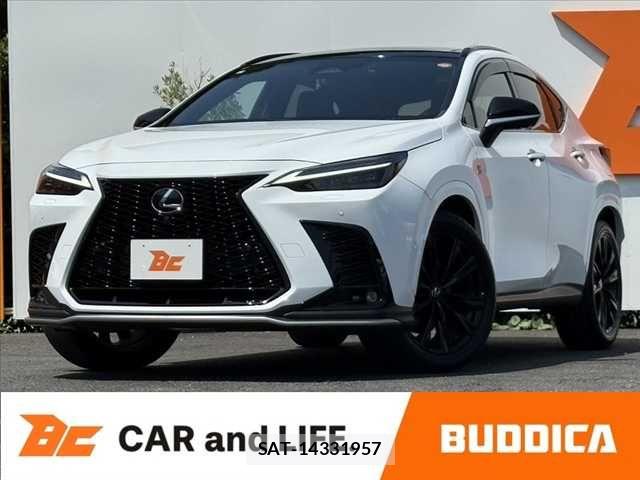Lexus NX 2023-09 8074370-0