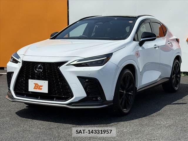 Lexus NX 2023-09 8074370-9