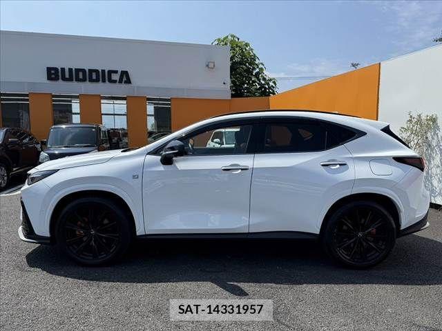 Lexus NX 2023-09 8074370-10