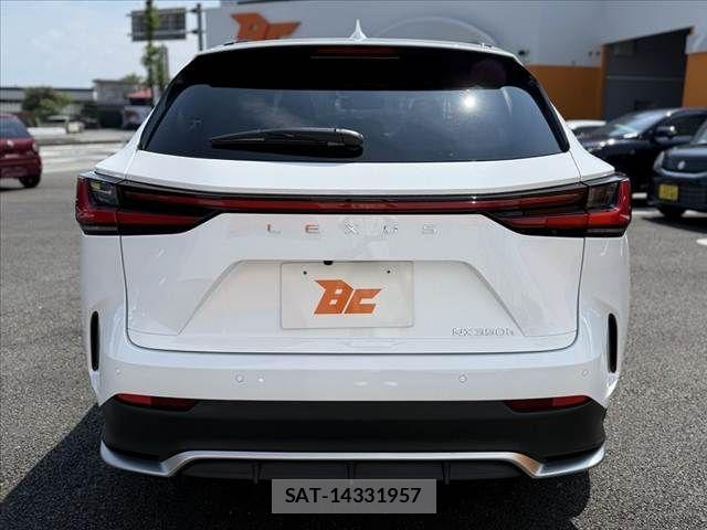 Lexus NX 2023-09 8074370-13