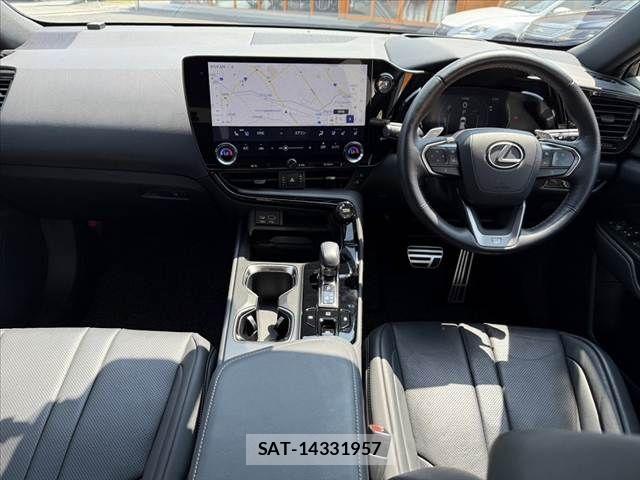 Lexus NX 2023-09 8074370-1