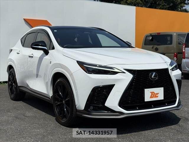 Lexus NX 2023-09 8074370-7