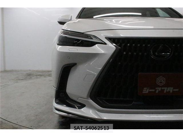 Lexus NX 2023-03 8074374-10