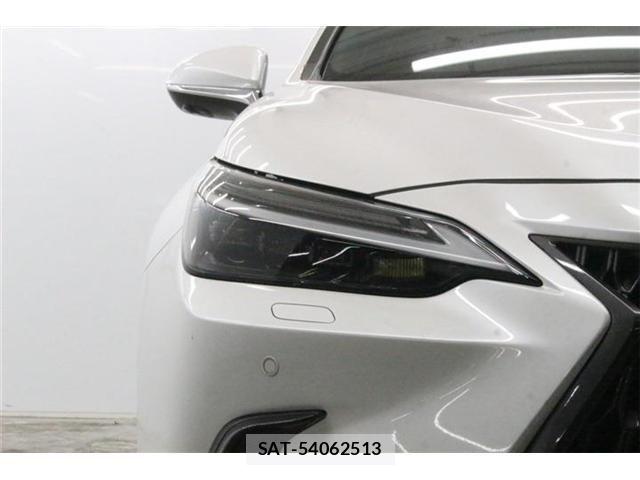 Lexus NX 2023-03 8074374-11