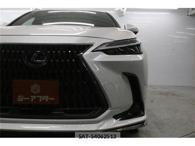 Lexus NX 2023-03 8074374-13